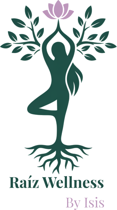 Raíz Wellness by Isis